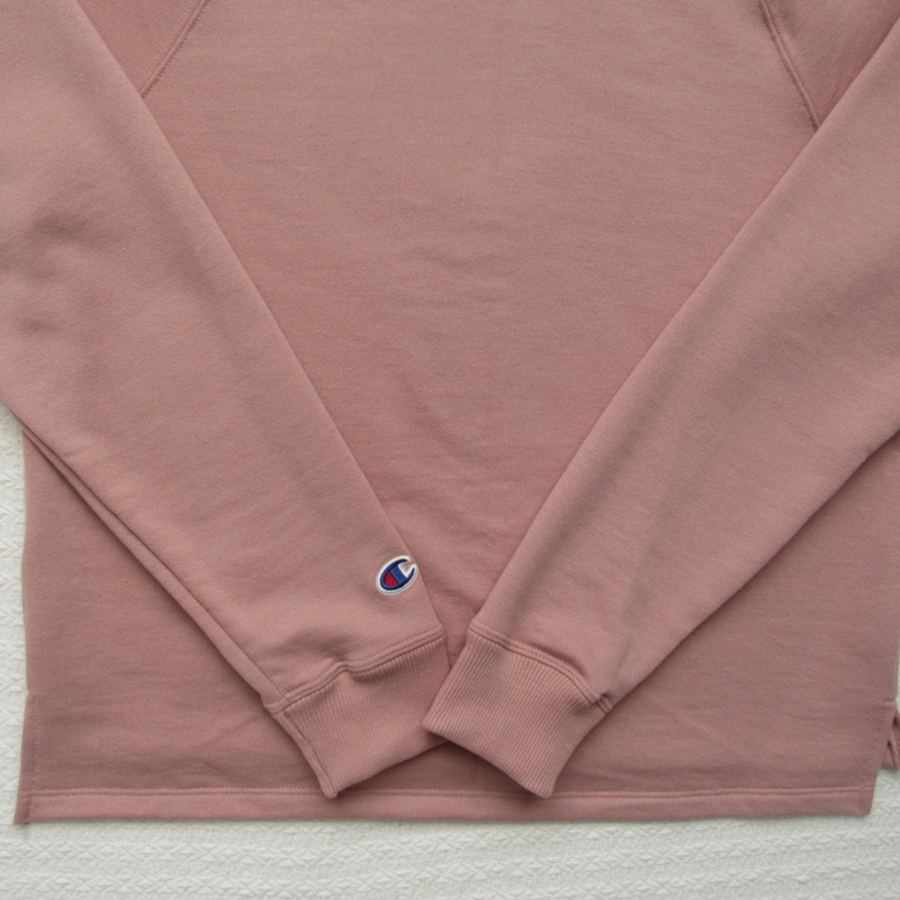 Champion Authentic Athletic-wear Powerblend Sweatshirt Size Small - Picture 10 of 11